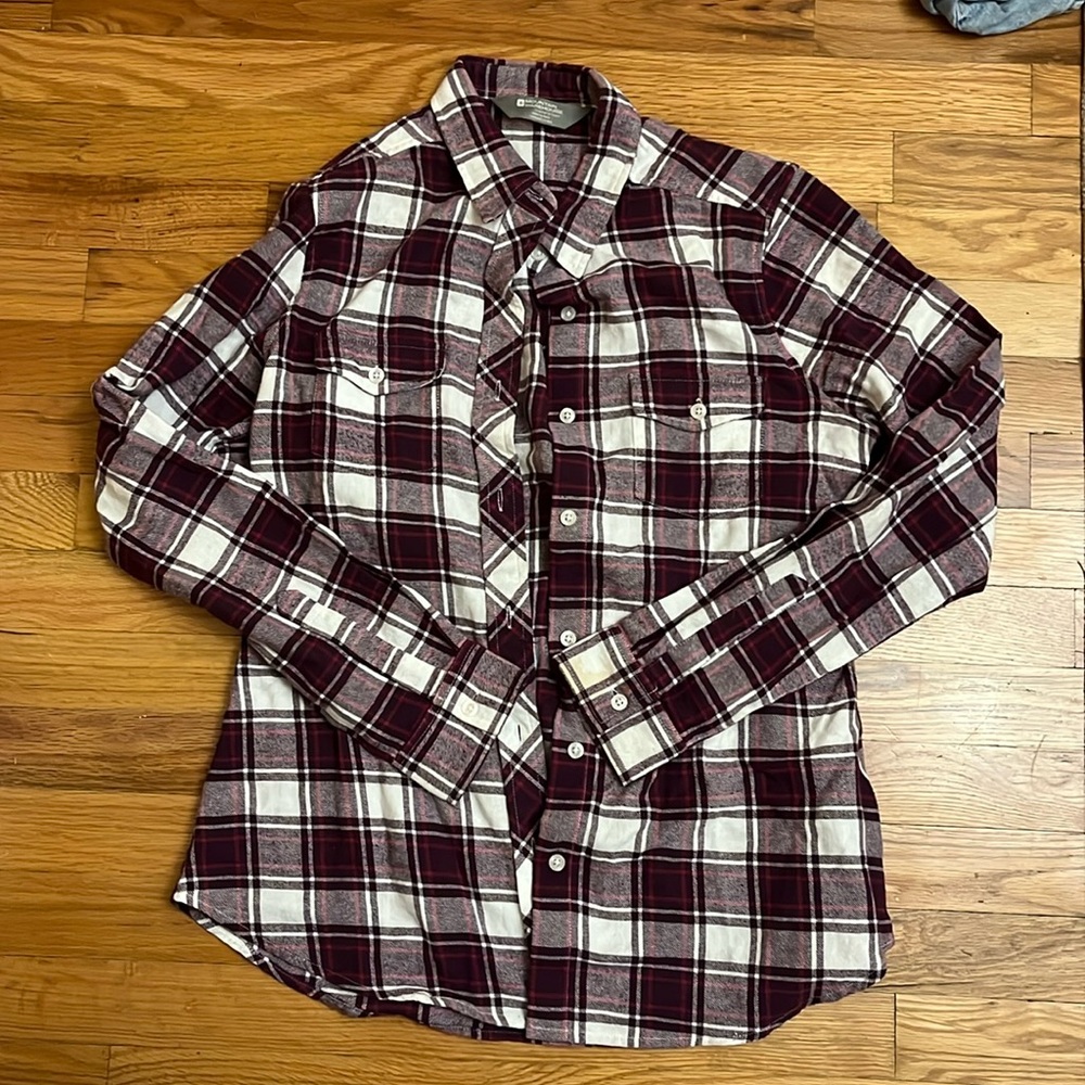 Mountain Warehouse Women’s Flannel